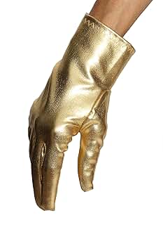 【新品未使用】＜MARTINIANO＞GLOVE Gold COLOR/38 High Glove Gold – Martiniano shoes